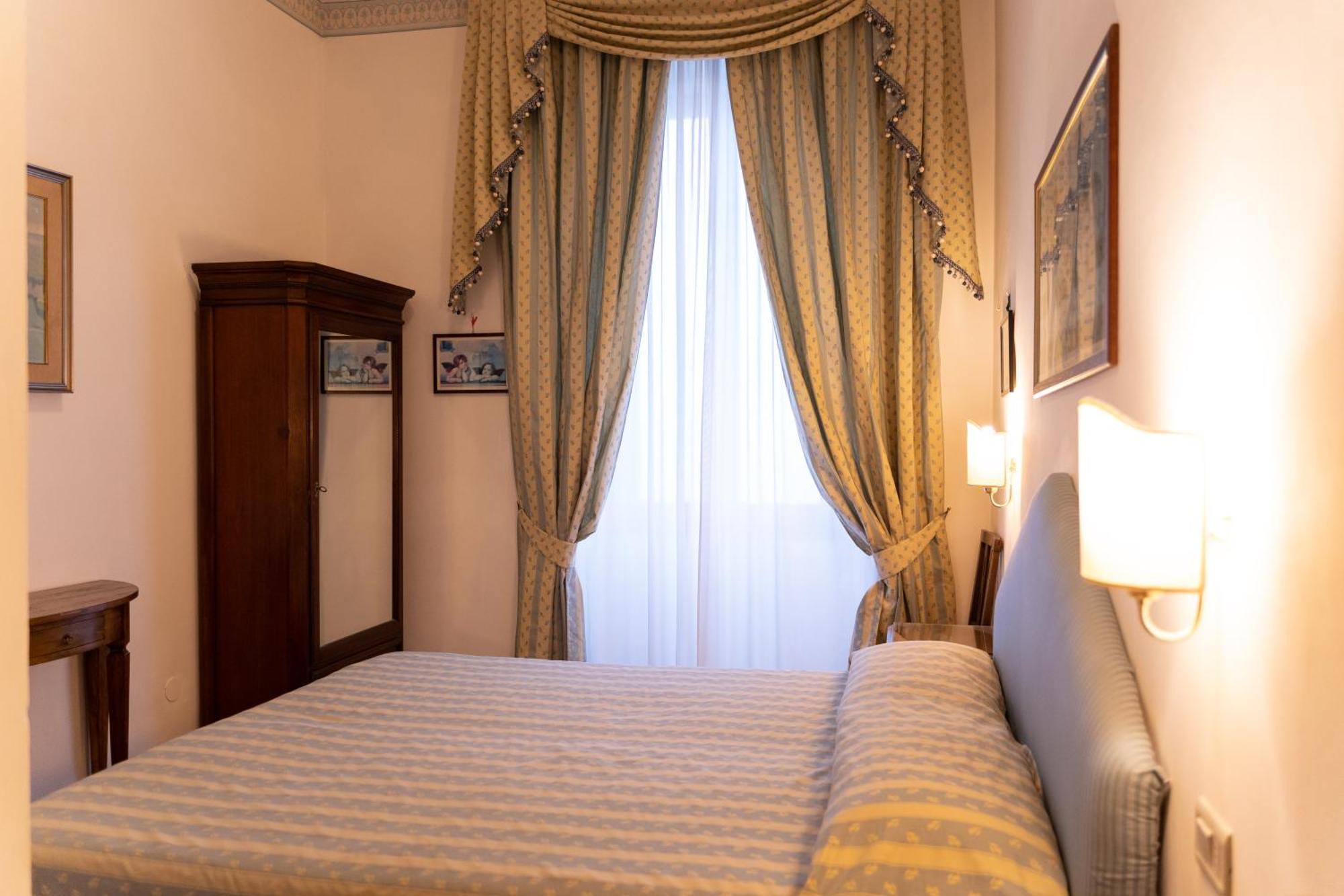 Hotel Belvedere أسيسي المظهر الخارجي الصورة