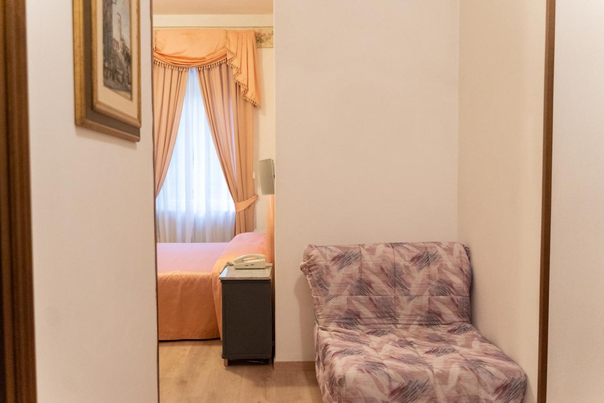 Hotel Belvedere أسيسي المظهر الخارجي الصورة