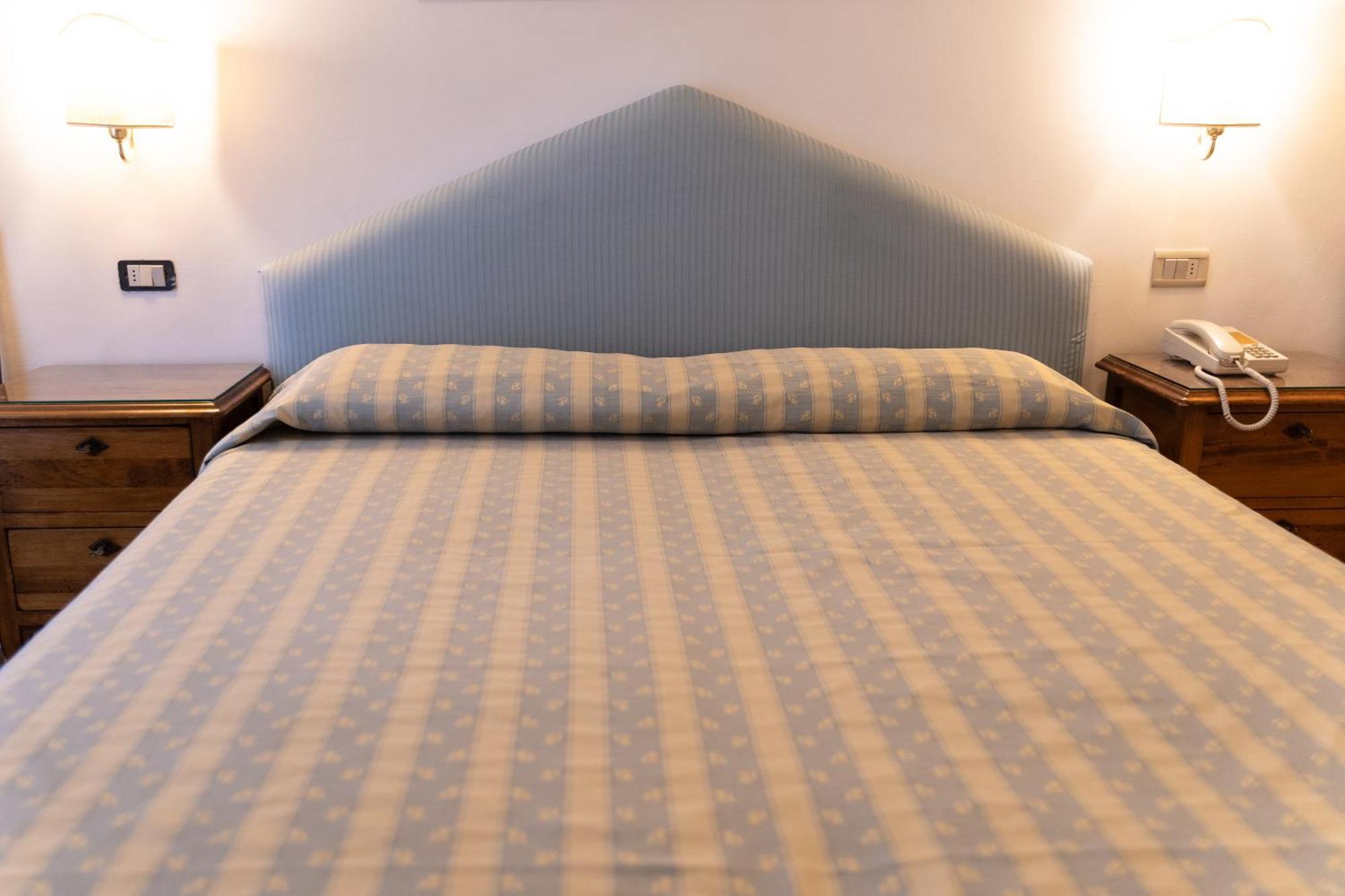 Hotel Belvedere أسيسي المظهر الخارجي الصورة